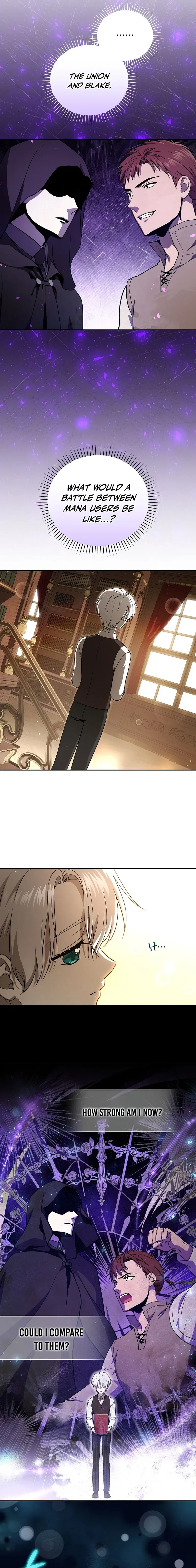 The Concept-Grasping Magical Genius Chapter 4 Page 18