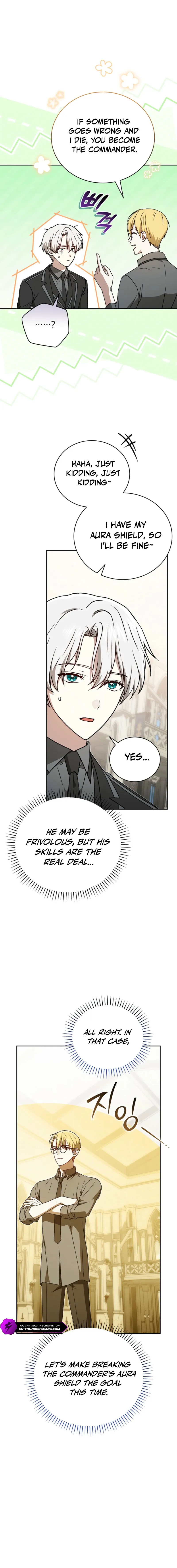 The Concept-Grasping Magical Genius Chapter 41 Page 10