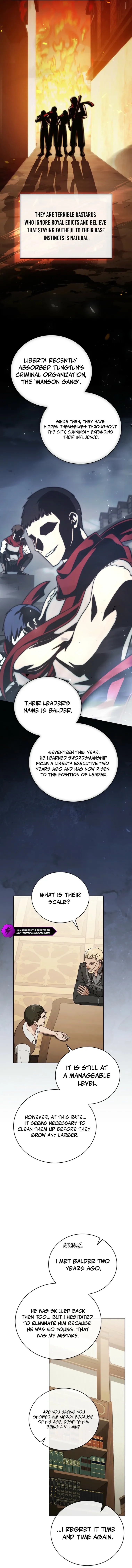 The Concept-Grasping Magical Genius Chapter 43 Page 5
