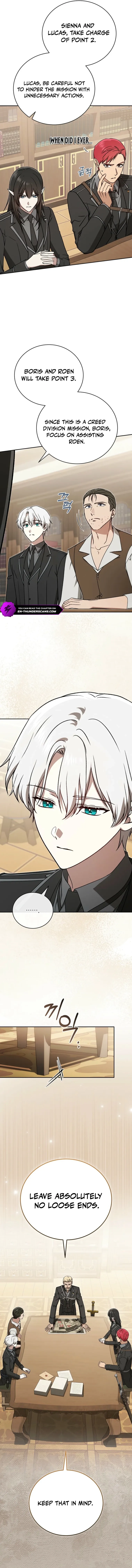 The Concept-Grasping Magical Genius Chapter 43 Page 7