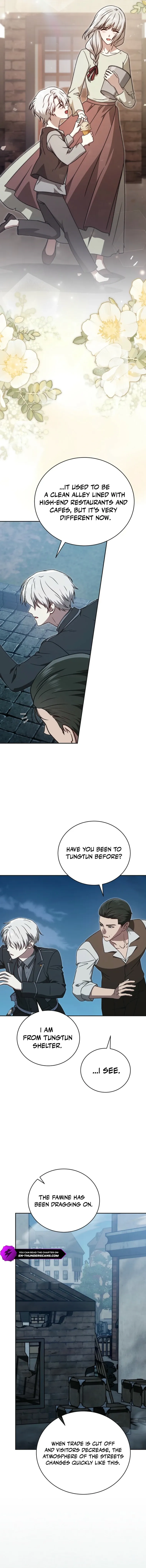The Concept-Grasping Magical Genius Chapter 43 Page 9