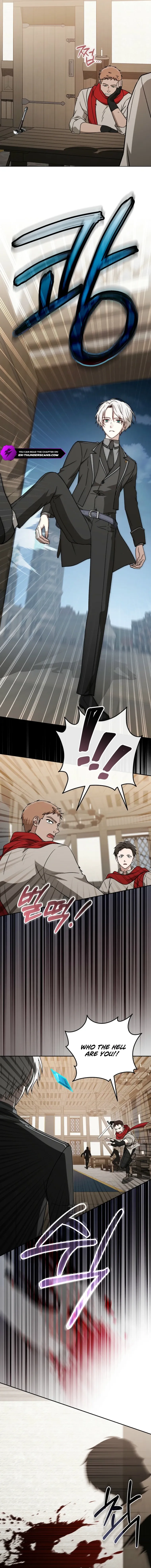 The Concept-Grasping Magical Genius Chapter 43 Page 13