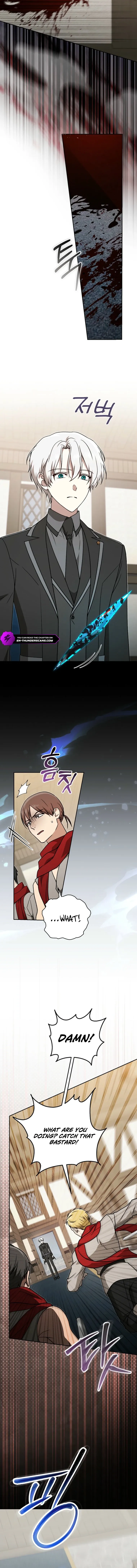 The Concept-Grasping Magical Genius Chapter 43 Page 14
