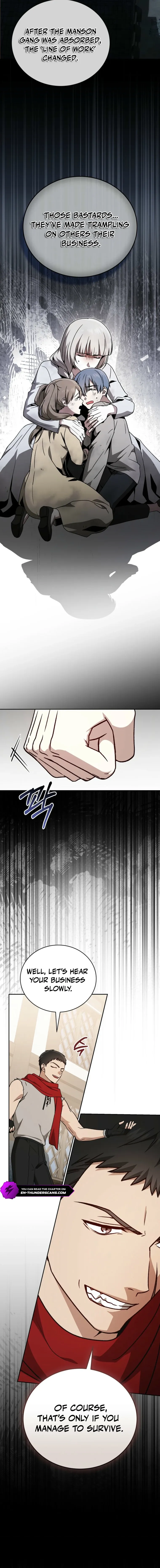 The Concept-Grasping Magical Genius Chapter 43 Page 17