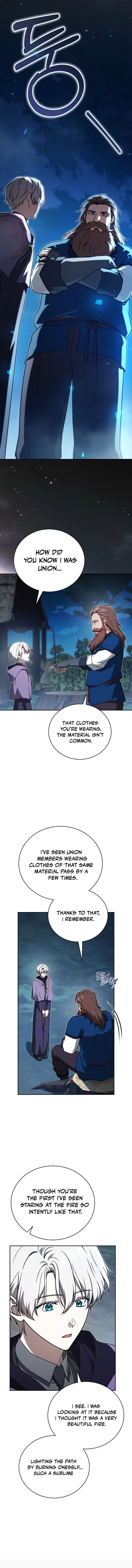 The Concept-Grasping Magical Genius Chapter 45 Page 6