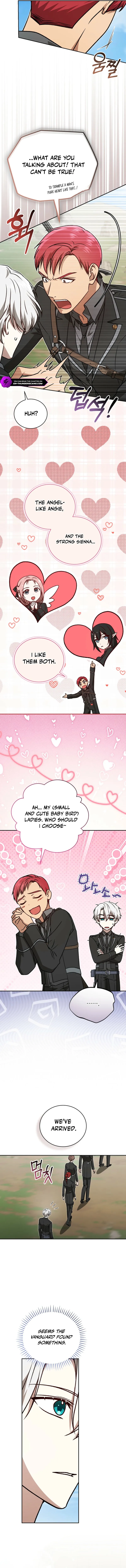 The Concept-Grasping Magical Genius Chapter 47 Page 5