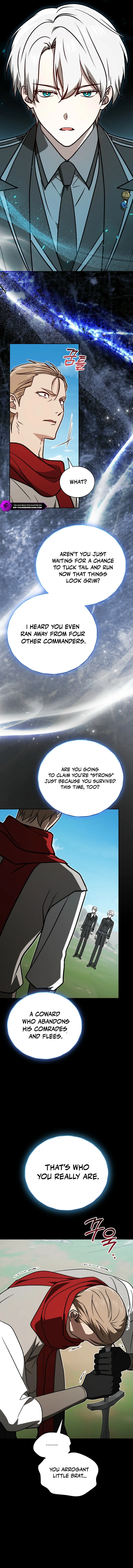 The Concept-Grasping Magical Genius Chapter 51 Page 10