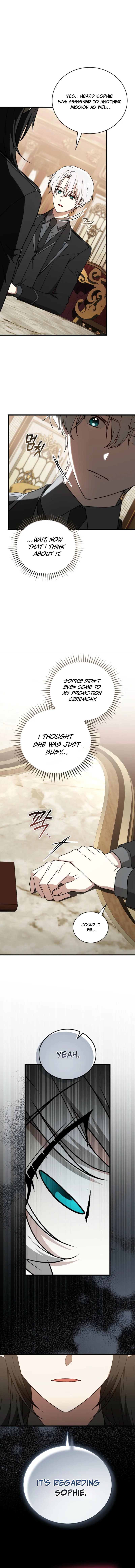 The Concept-Grasping Magical Genius Chapter 55 Page 5