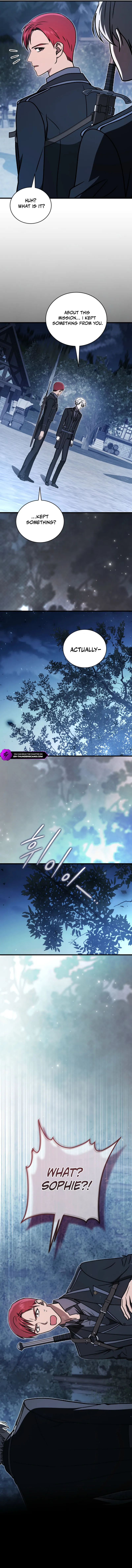 The Concept-Grasping Magical Genius Chapter 55 Page 12