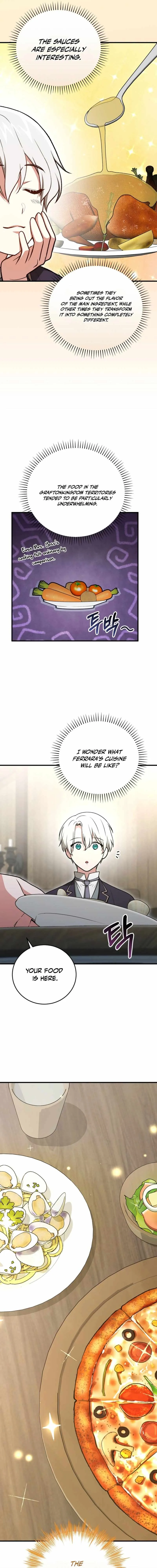 The Concept-Grasping Magical Genius Chapter 61 Page 6