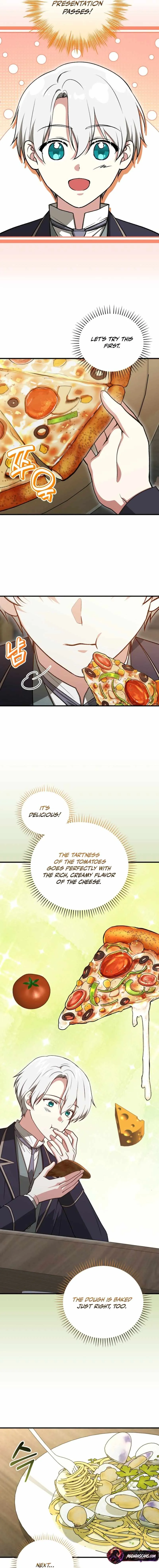 The Concept-Grasping Magical Genius Chapter 61 Page 7