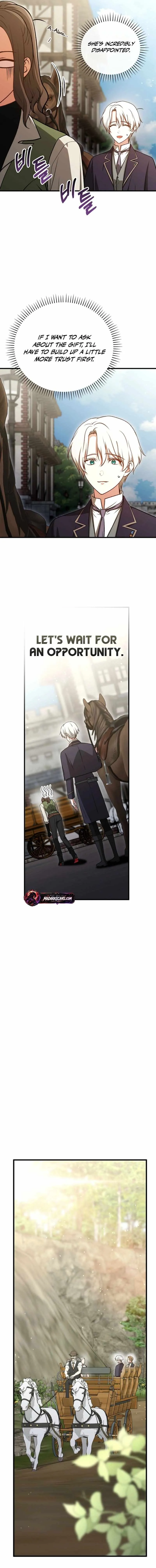 The Concept-Grasping Magical Genius Chapter 61 Page 17