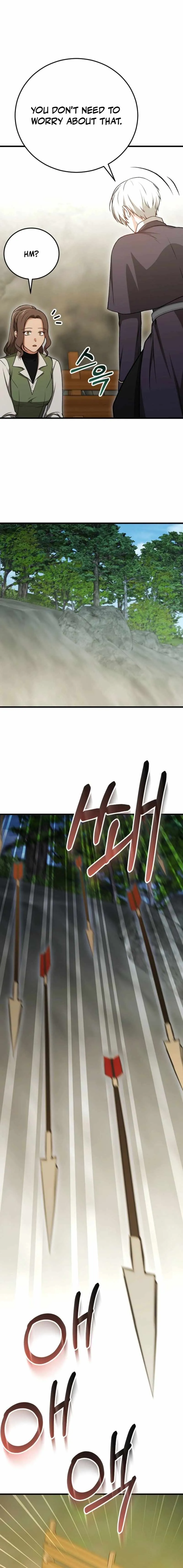 The Concept-Grasping Magical Genius Chapter 61 Page 19