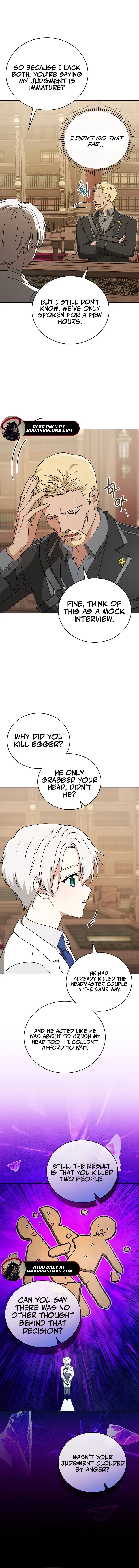 The Concept-Grasping Magical Genius Chapter 8 Page 10