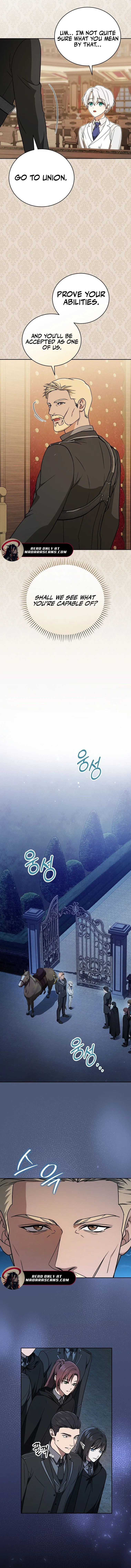 The Concept-Grasping Magical Genius Chapter 8 Page 14