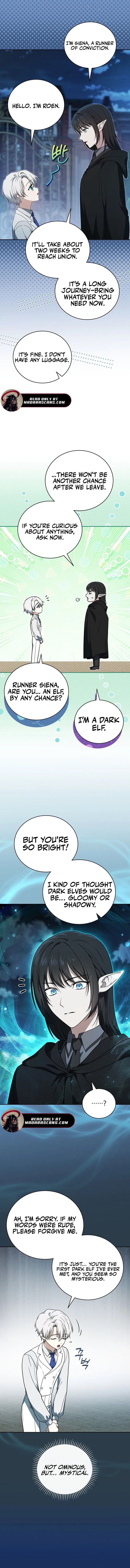The Concept-Grasping Magical Genius Chapter 8 Page 16