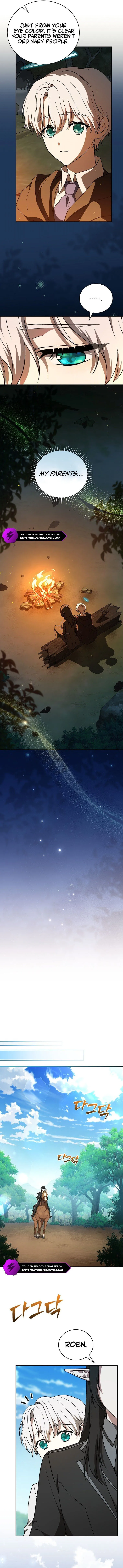 The Concept-Grasping Magical Genius Chapter 9 Page 5