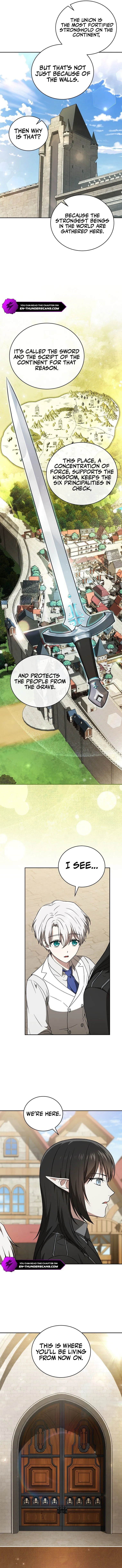 The Concept-Grasping Magical Genius Chapter 9 Page 7