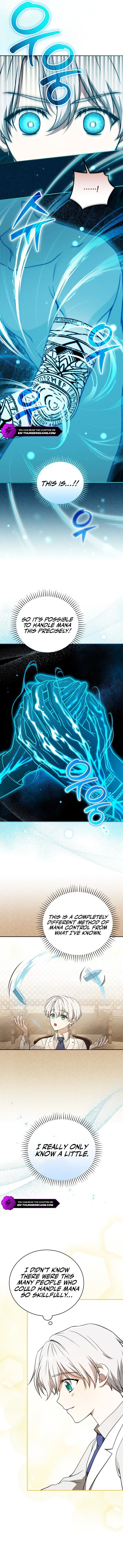 The Concept-Grasping Magical Genius Chapter 9 Page 11