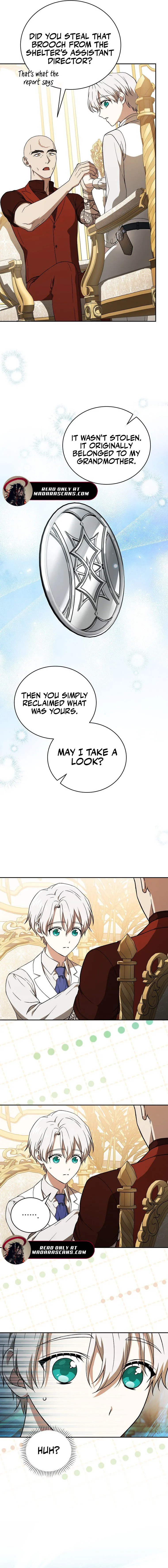 The Concept-Grasping Magical Genius Chapter 9 Page 12