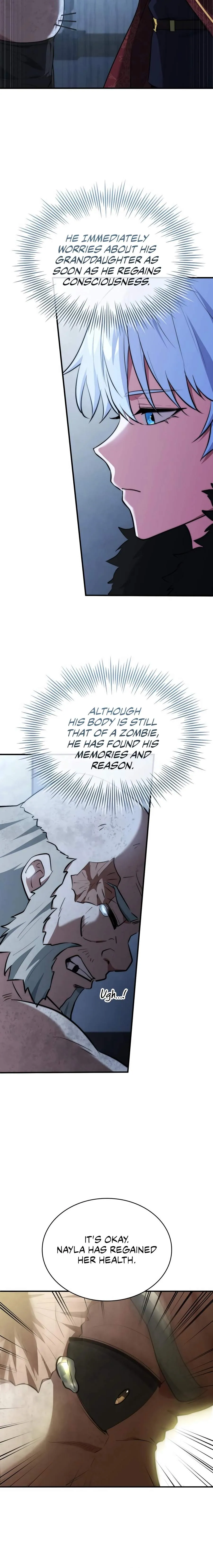 The Crown Prince That Sells Medicine Chapter 100 Page 12