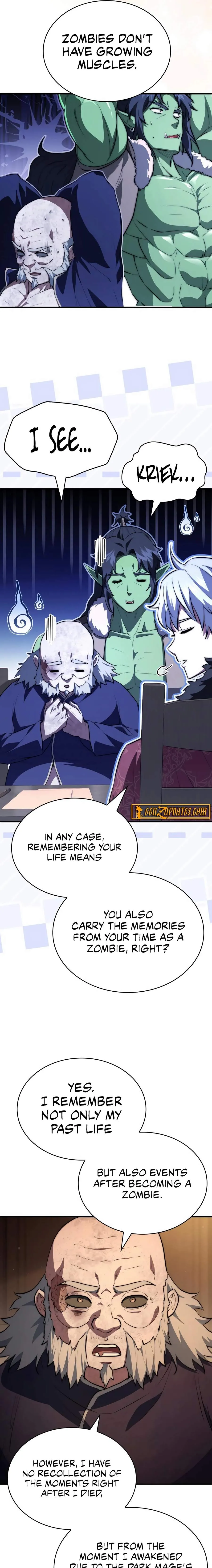 The Crown Prince That Sells Medicine Chapter 100 Page 17