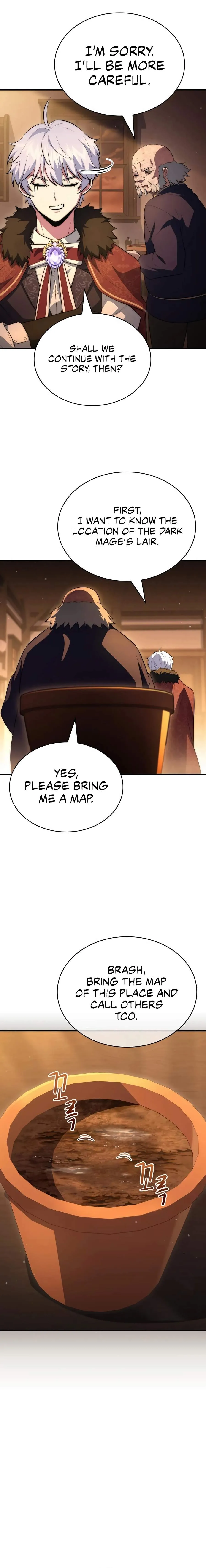 The Crown Prince That Sells Medicine Chapter 100 Page 24