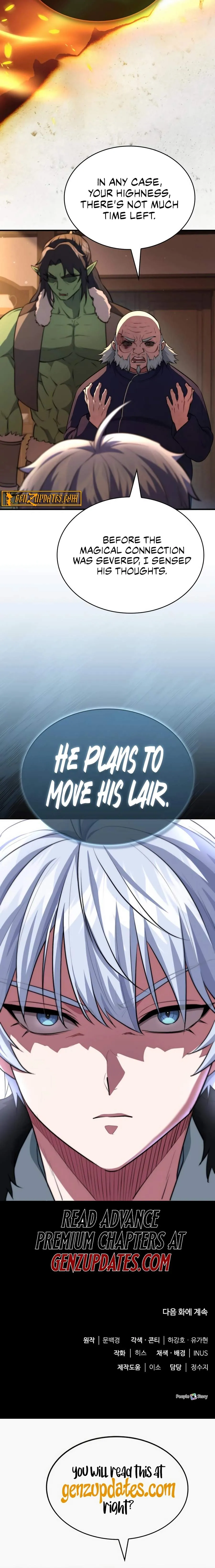 The Crown Prince That Sells Medicine Chapter 100 Page 30
