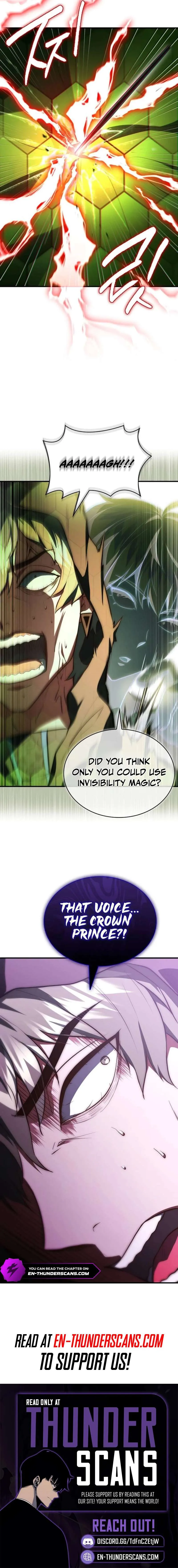 The Crown Prince That Sells Medicine Chapter 104 Page 13