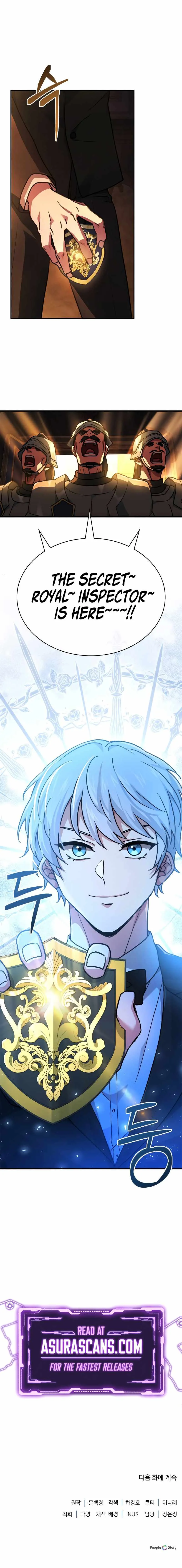 The Crown Prince That Sells Medicine Chapter 11 Page 13