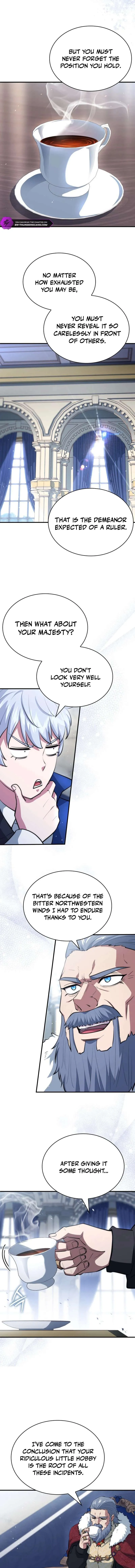 The Crown Prince That Sells Medicine Chapter 114 Page 15