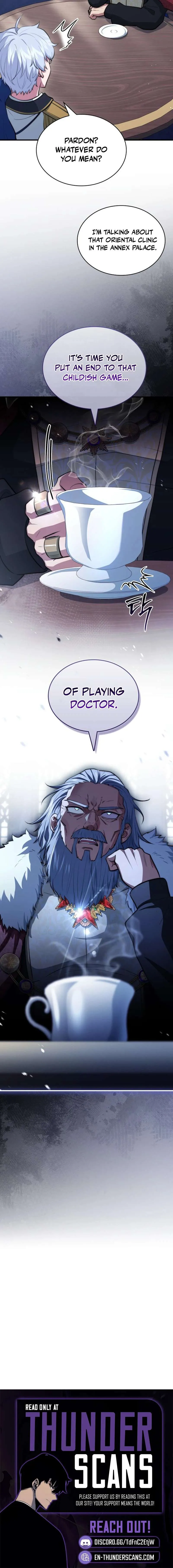 The Crown Prince That Sells Medicine Chapter 114 Page 16