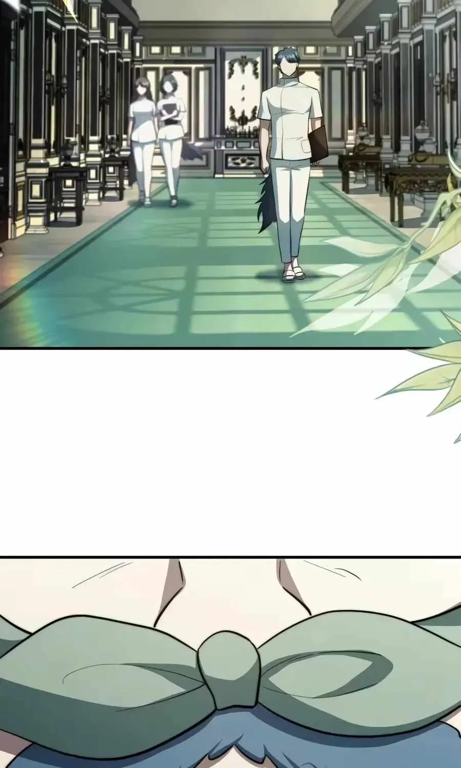 The Crown Prince That Sells Medicine Chapter 118 Page 52