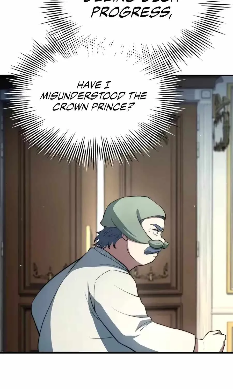 The Crown Prince That Sells Medicine Chapter 118 Page 70