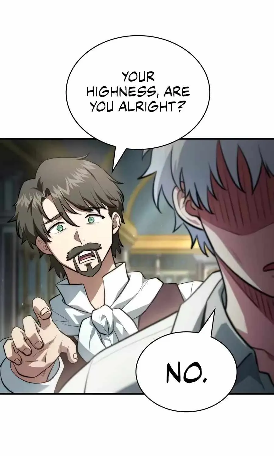 The Crown Prince That Sells Medicine Chapter 118 Page 100