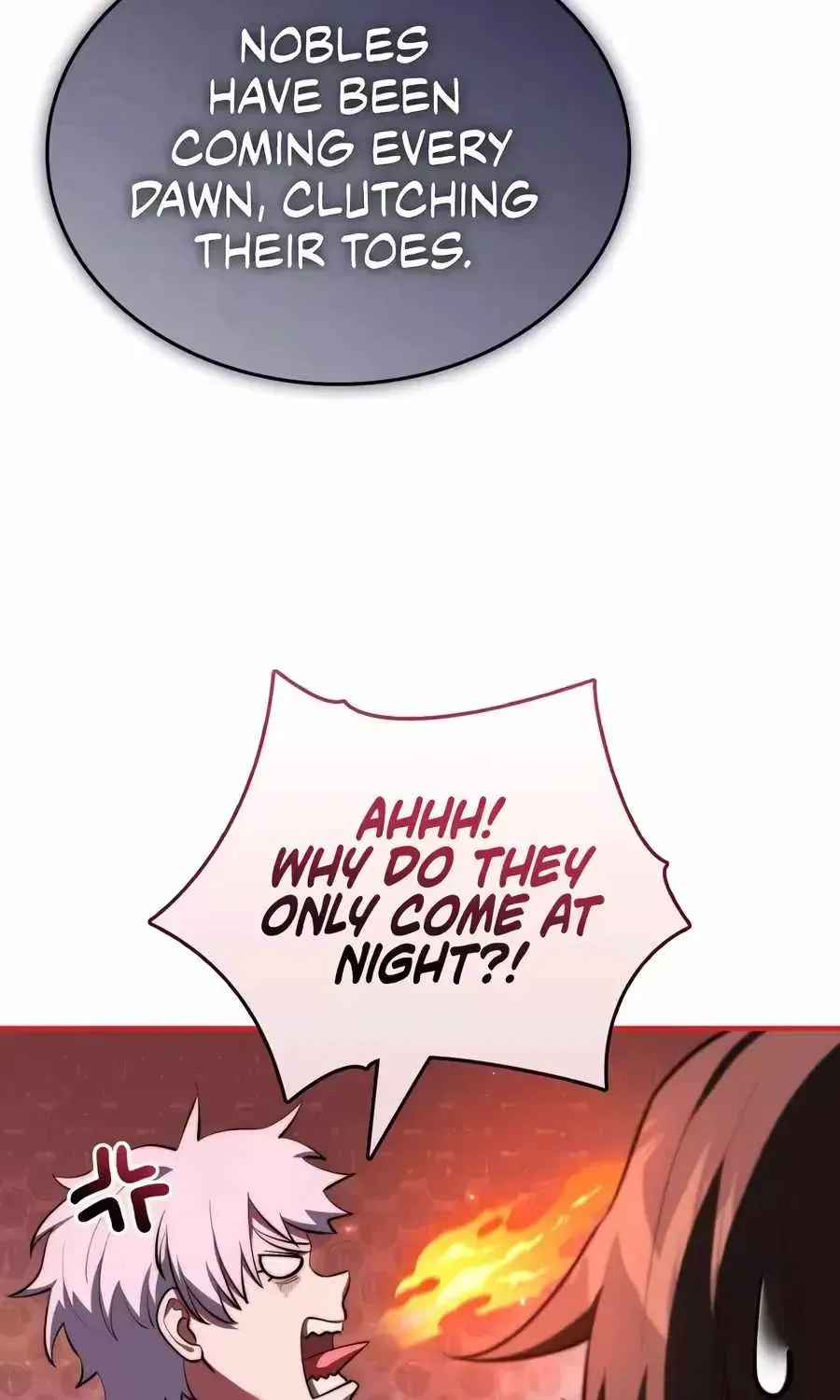 The Crown Prince That Sells Medicine Chapter 118 Page 104