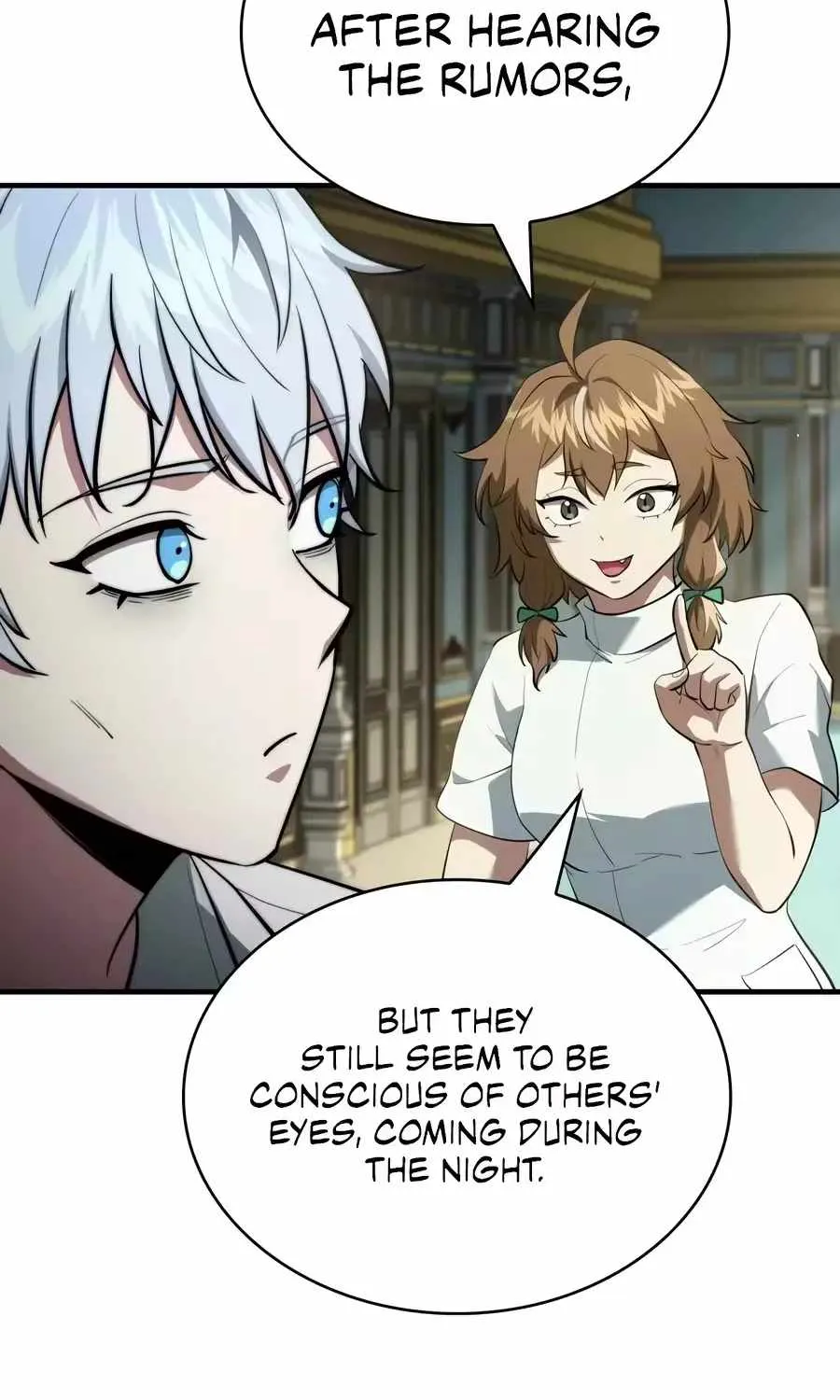 The Crown Prince That Sells Medicine Chapter 118 Page 110