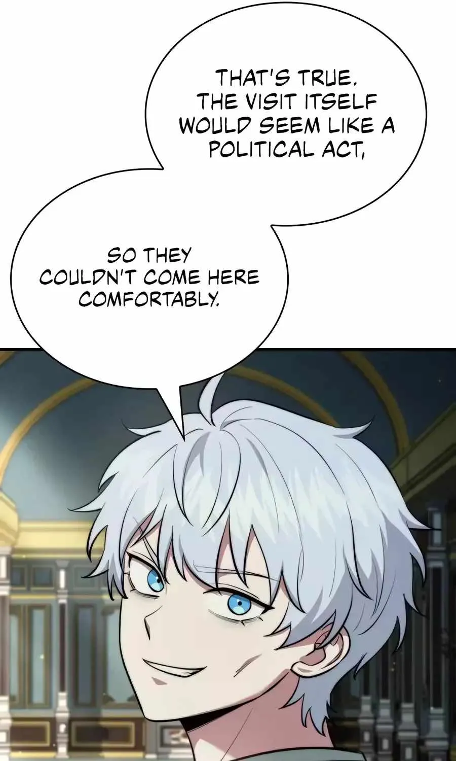 The Crown Prince That Sells Medicine Chapter 118 Page 112