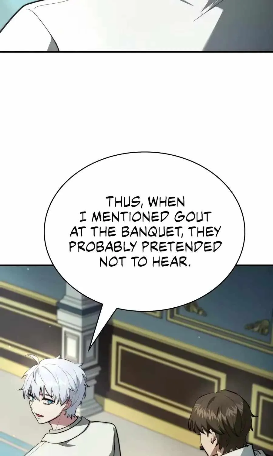 The Crown Prince That Sells Medicine Chapter 118 Page 114