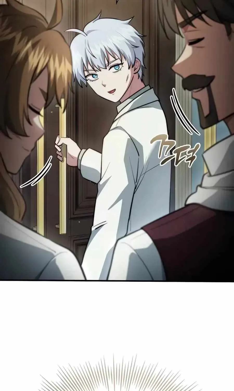 The Crown Prince That Sells Medicine Chapter 118 Page 122