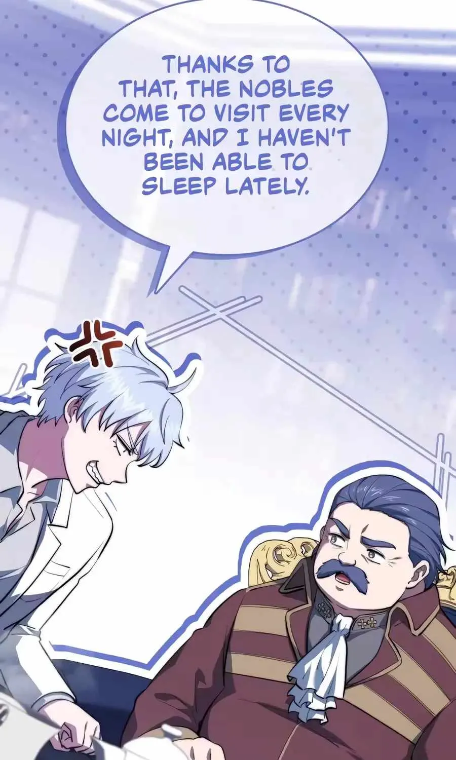 The Crown Prince That Sells Medicine Chapter 118 Page 132