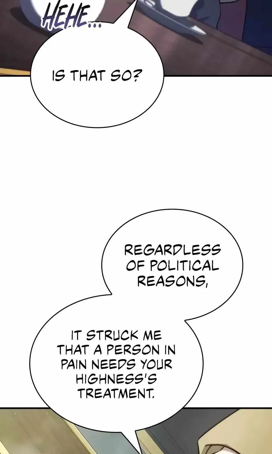 The Crown Prince That Sells Medicine Chapter 118 Page 134