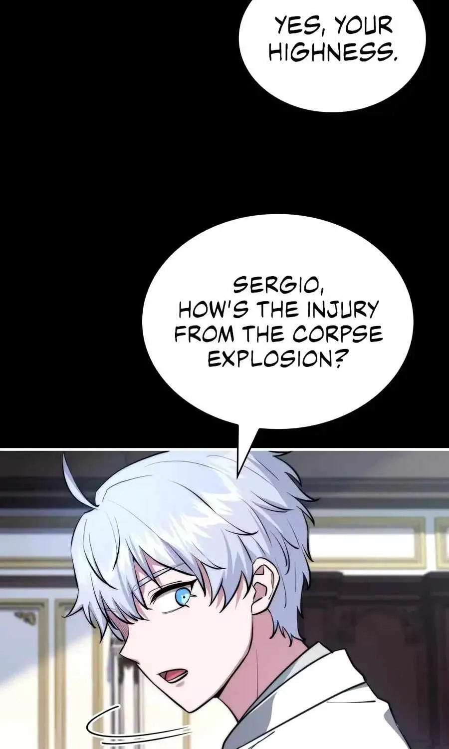 The Crown Prince That Sells Medicine Chapter 118 Page 144