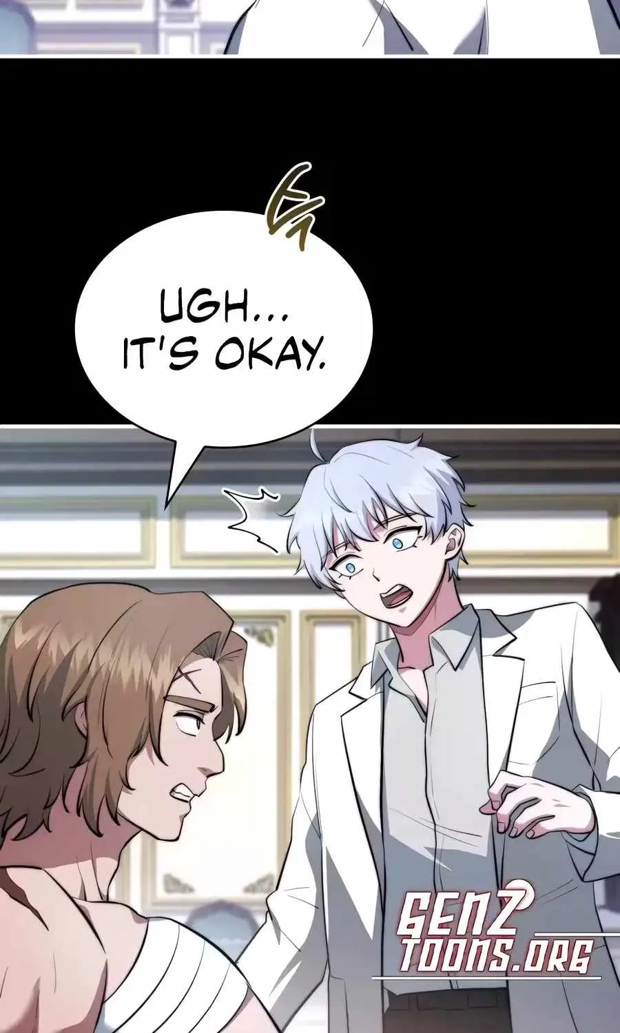 The Crown Prince That Sells Medicine Chapter 118 Page 146