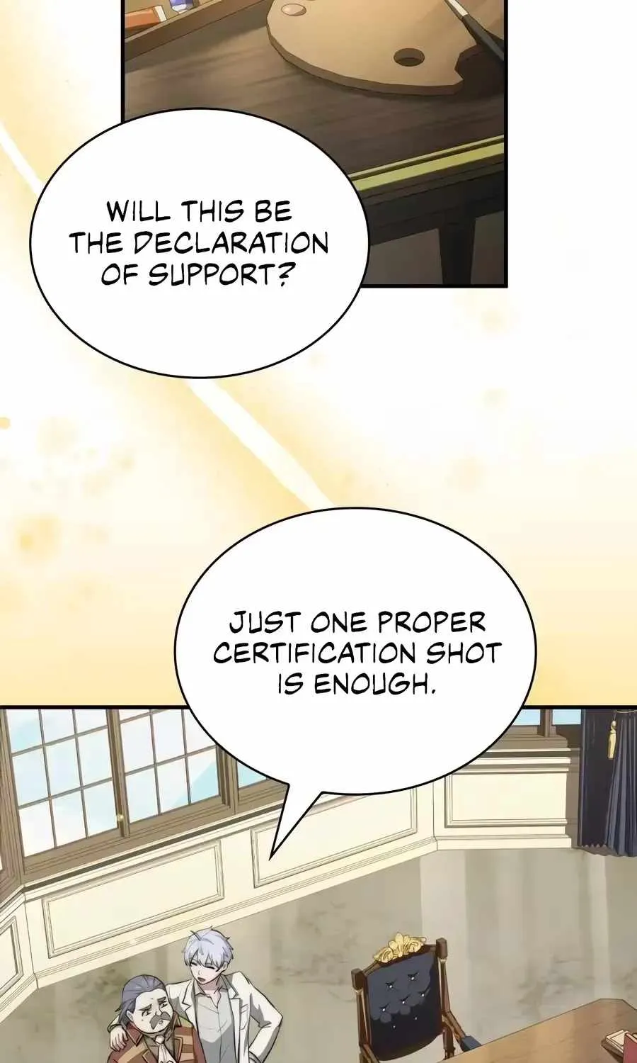 The Crown Prince That Sells Medicine Chapter 118 Page 180