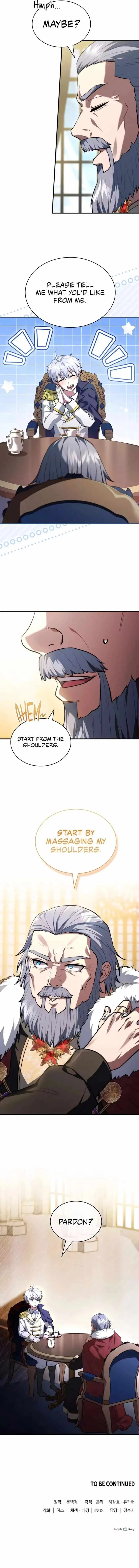 The Crown Prince That Sells Medicine Chapter 120 Page 12