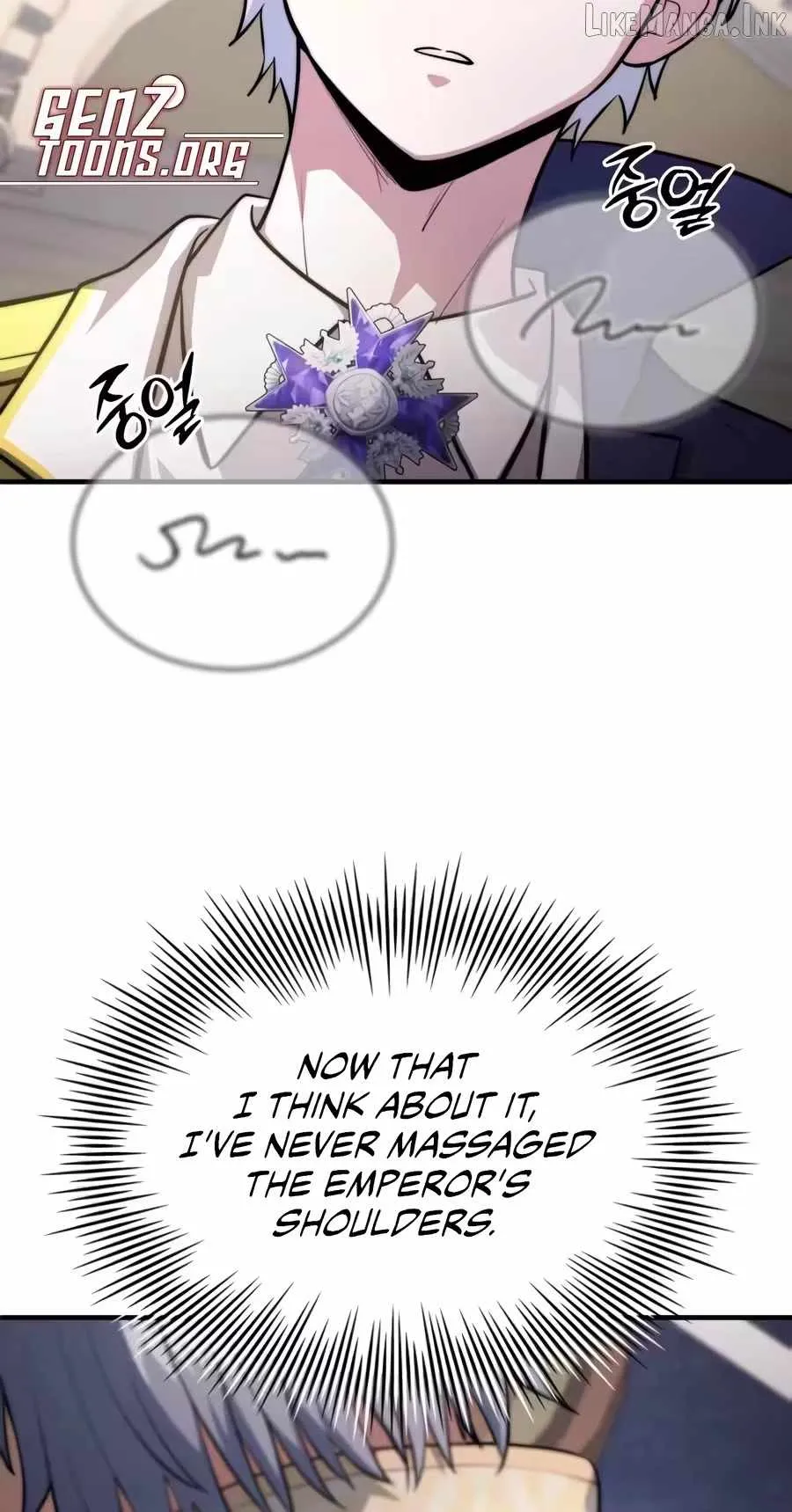 The Crown Prince That Sells Medicine Chapter 121 Page 11