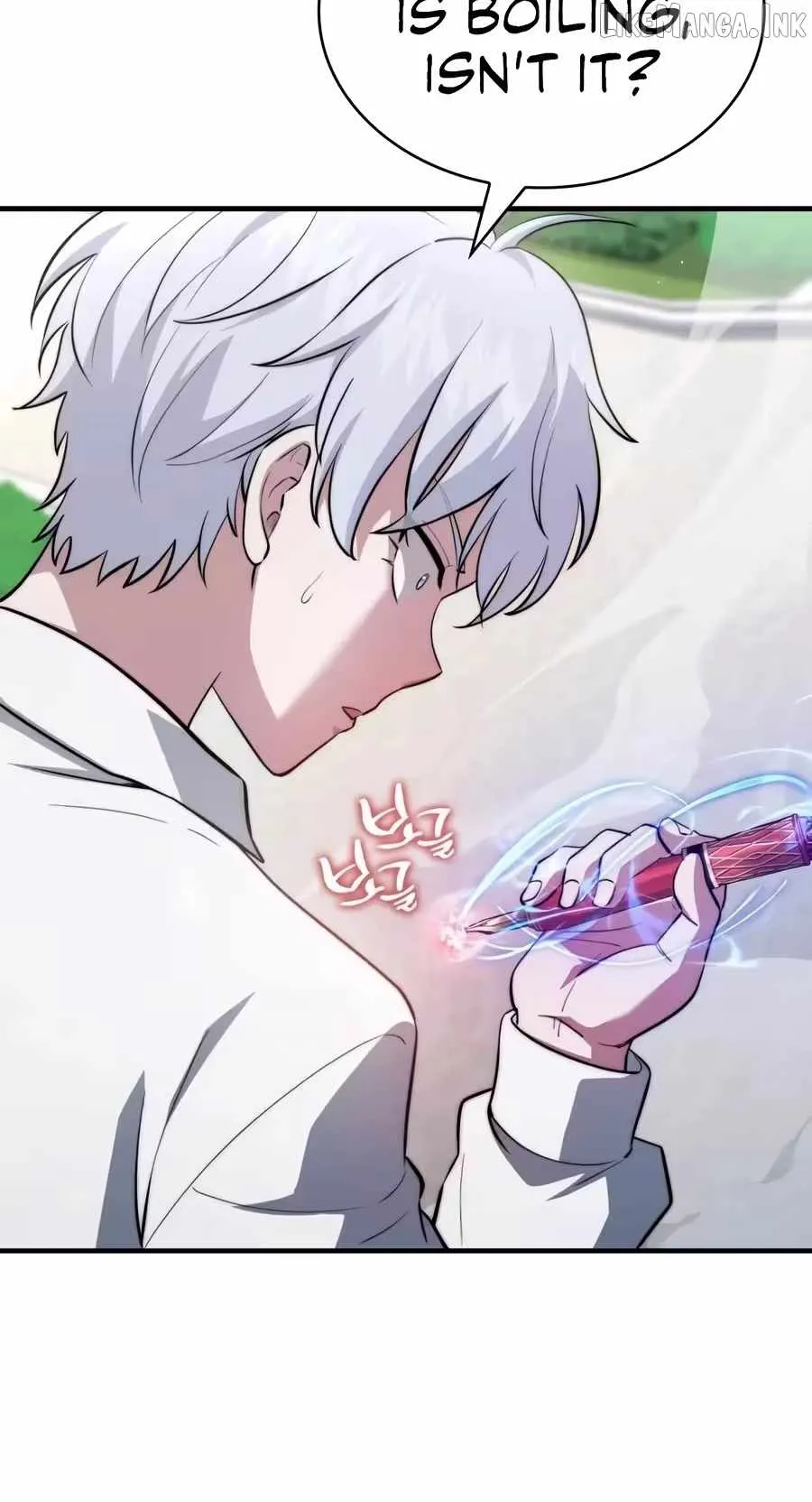 The Crown Prince That Sells Medicine Chapter 121 Page 38