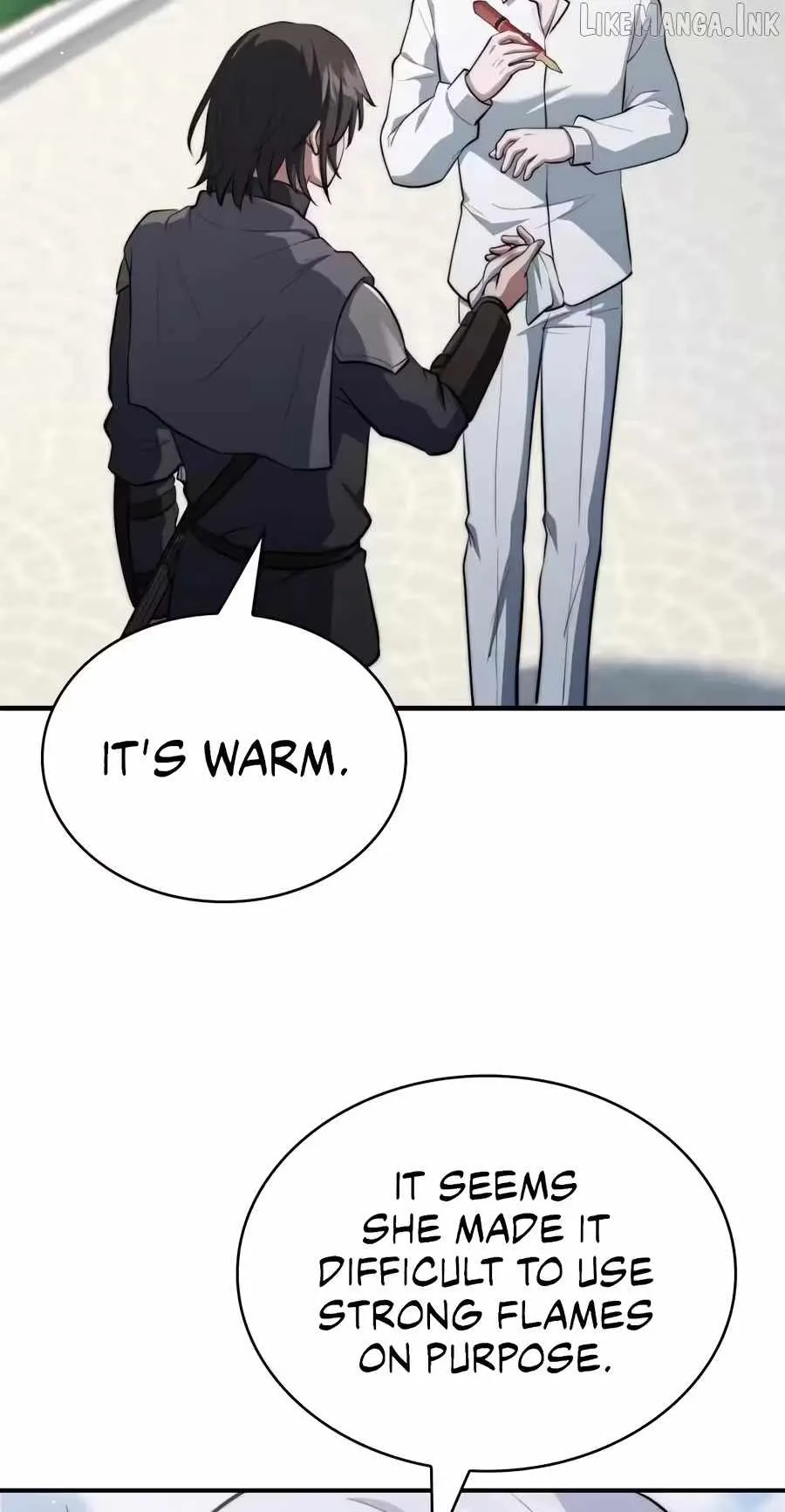 The Crown Prince That Sells Medicine Chapter 121 Page 43