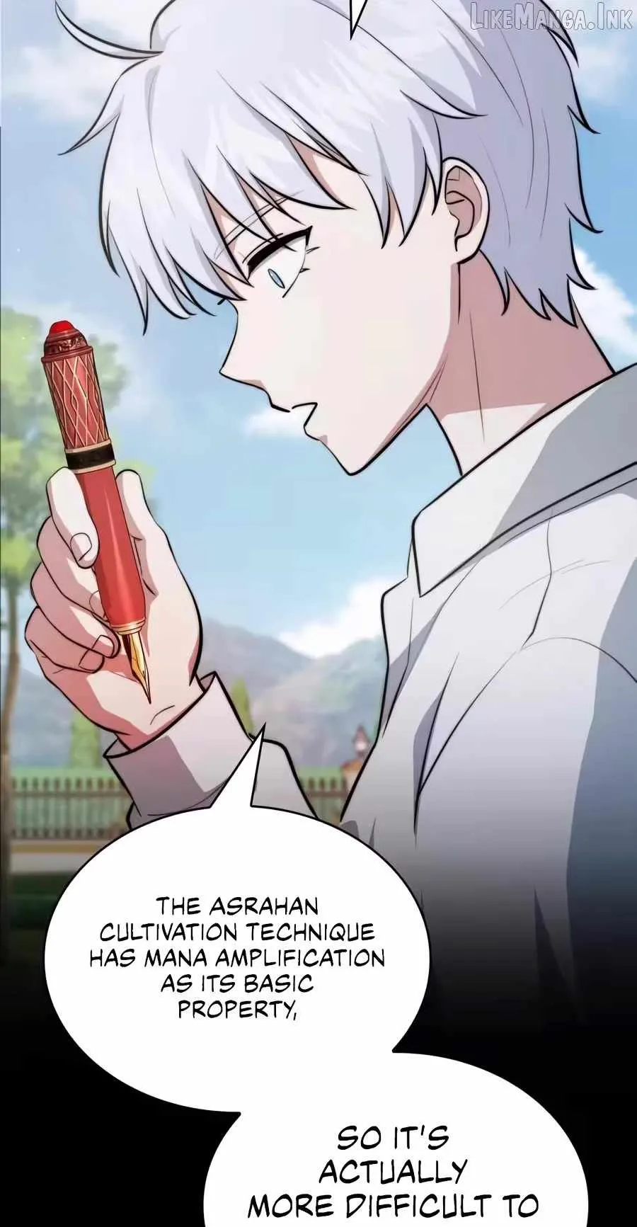 The Crown Prince That Sells Medicine Chapter 121 Page 44